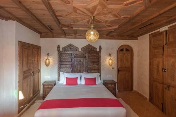 Hotel Dar Echchaouen (Chefchaouen)